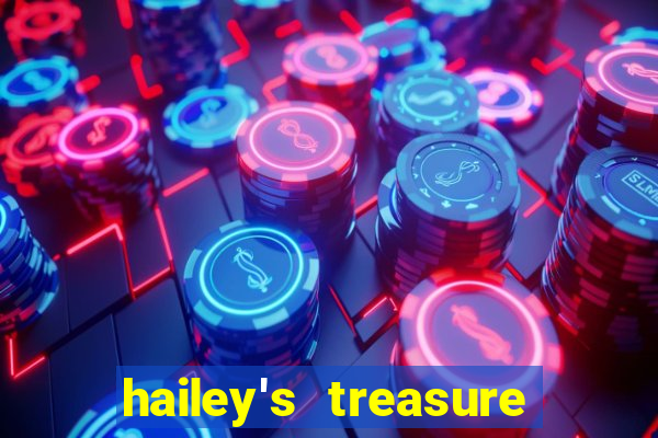 hailey's treasure adventure apk