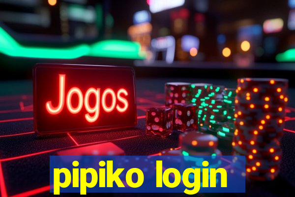 pipiko login