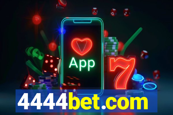 4444bet.com