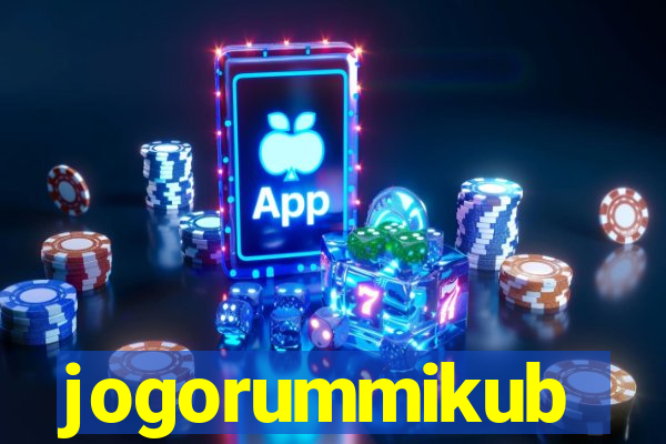 jogorummikub