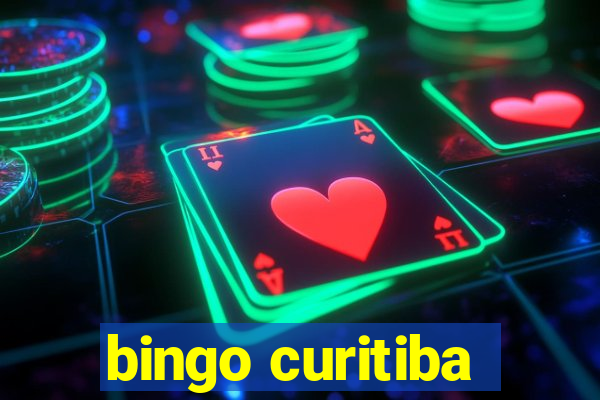 bingo curitiba