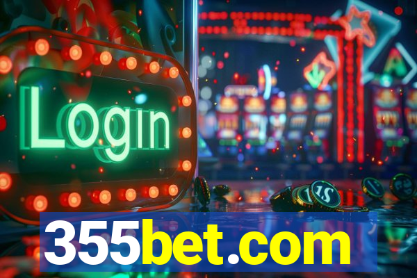 355bet.com