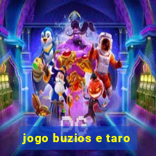 jogo buzios e taro