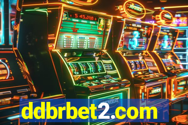 ddbrbet2.com