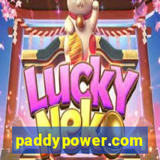 paddypower.com