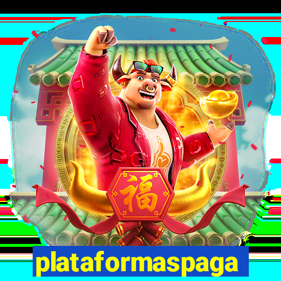 plataformaspagandomuito.com