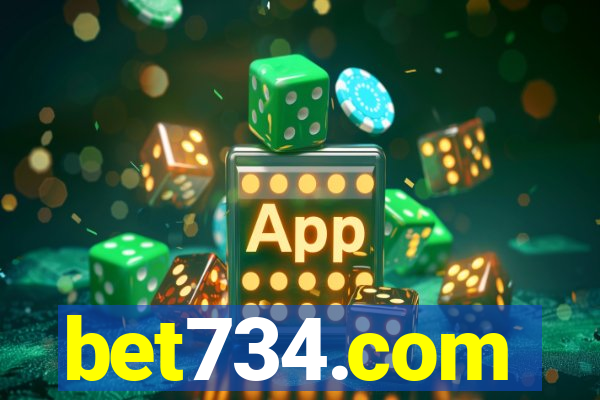 bet734.com