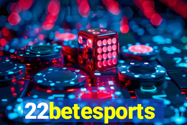 22betesports