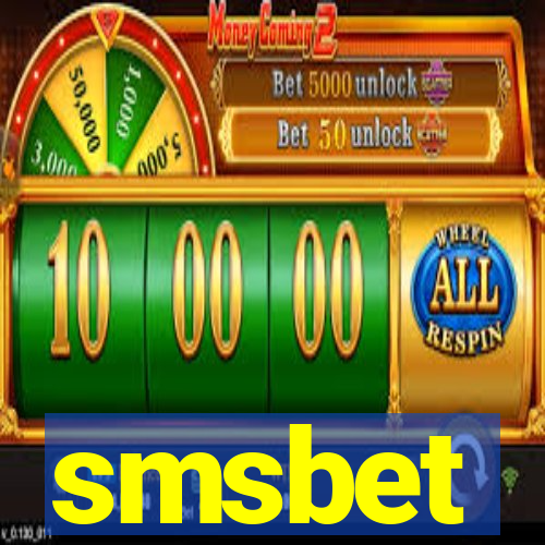 smsbet