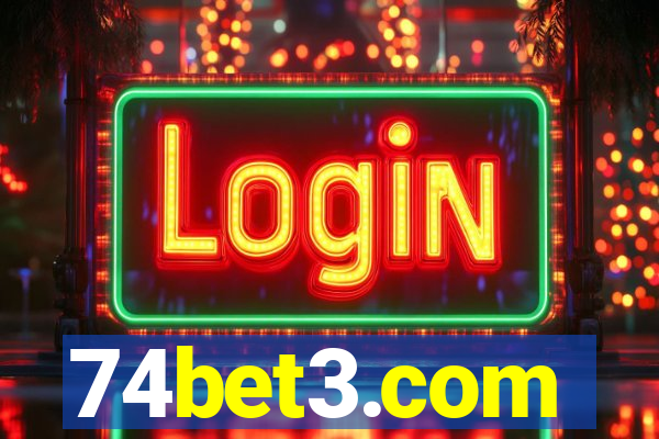 74bet3.com