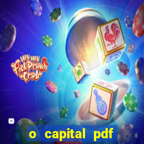 o capital pdf livro 2