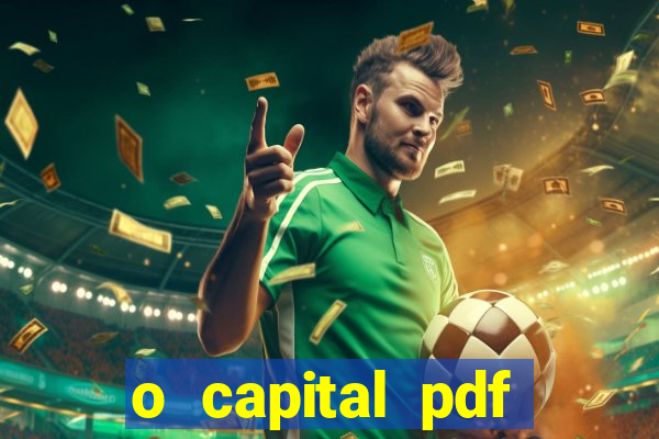 o capital pdf livro 2