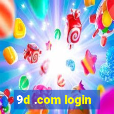 9d .com login