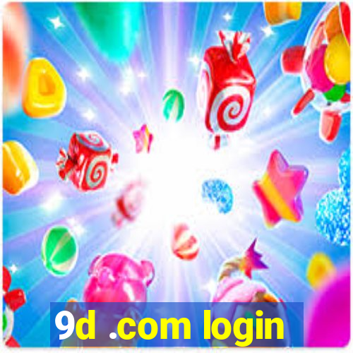 9d .com login