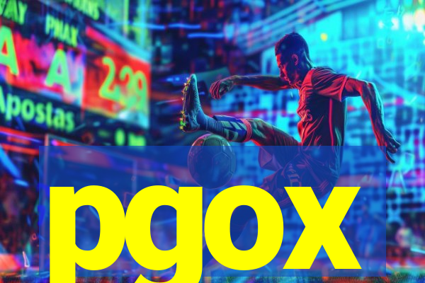 pgox