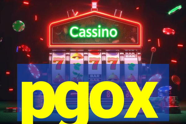 pgox