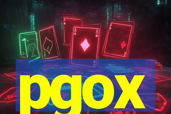 pgox