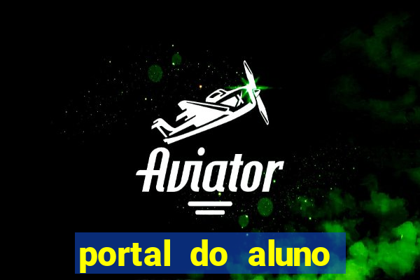 portal do aluno cruzeiro do sul