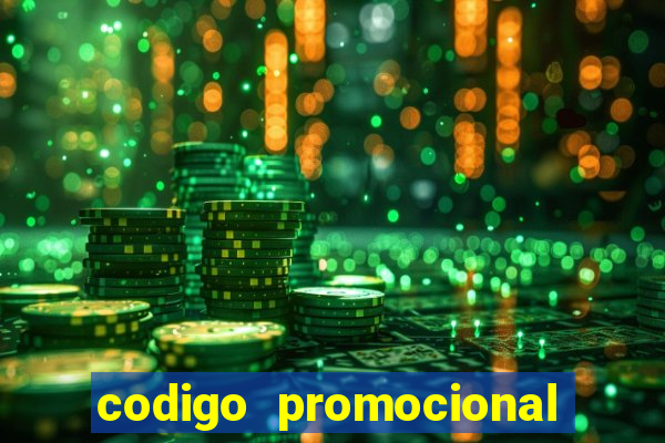 codigo promocional pix bet