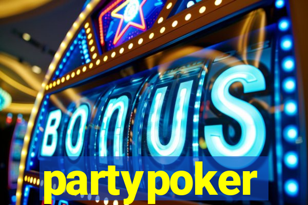 partypoker