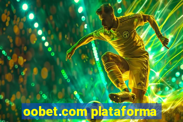 oobet.com plataforma