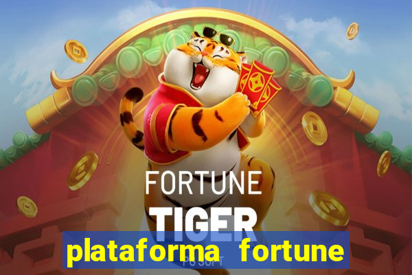 plataforma fortune rabbit 2