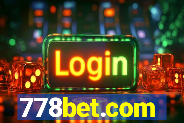 778bet.com