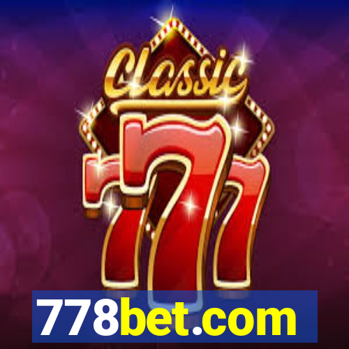 778bet.com