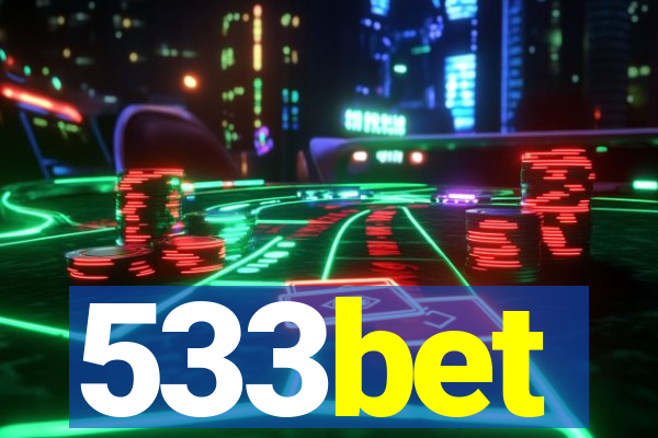 533bet