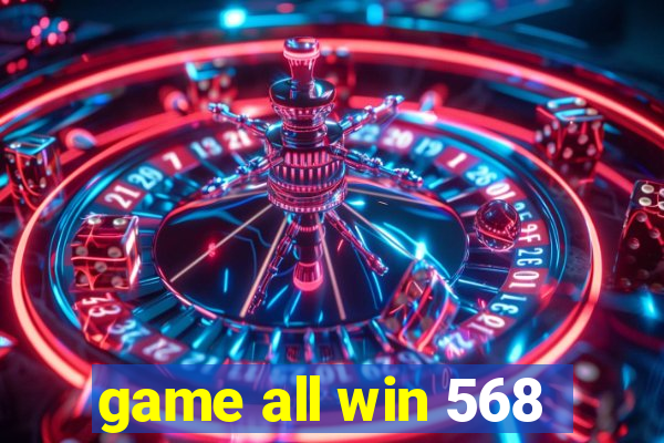 game all win 568