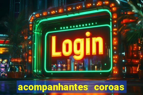 acompanhantes coroas em santos