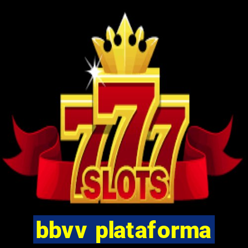 bbvv plataforma