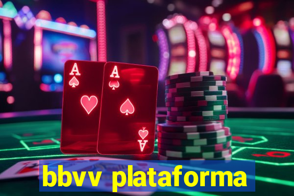 bbvv plataforma