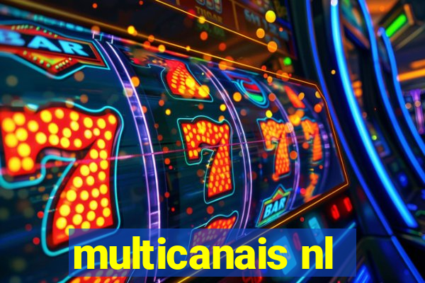 multicanais nl