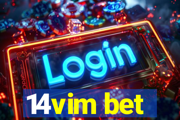 14vim bet