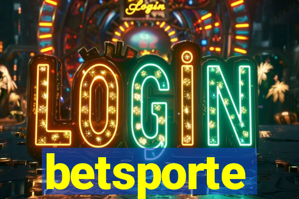 betsporte