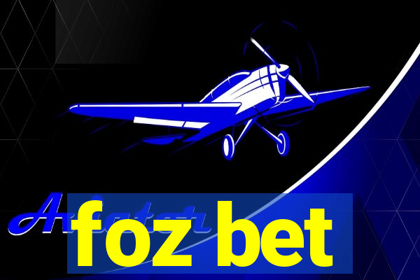 foz bet