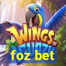 foz bet