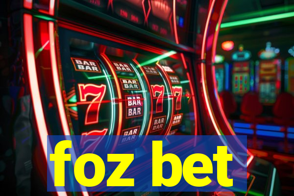 foz bet