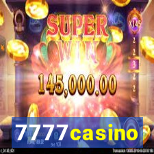 7777casino