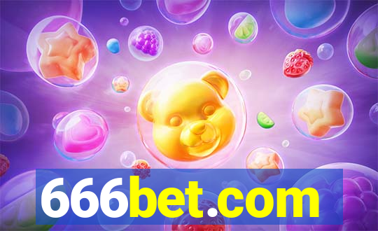 666bet.com