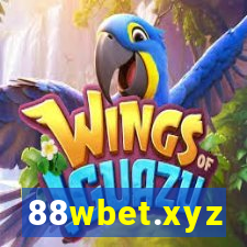 88wbet.xyz