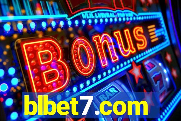 blbet7.com