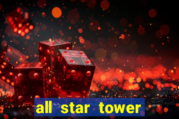 all star tower defense codes wiki