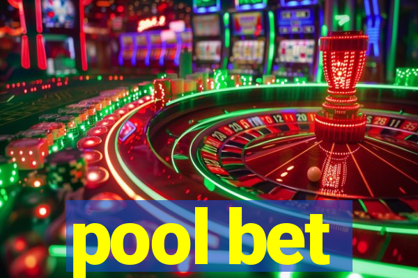 pool bet