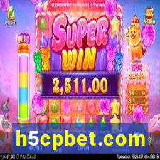 h5cpbet.com