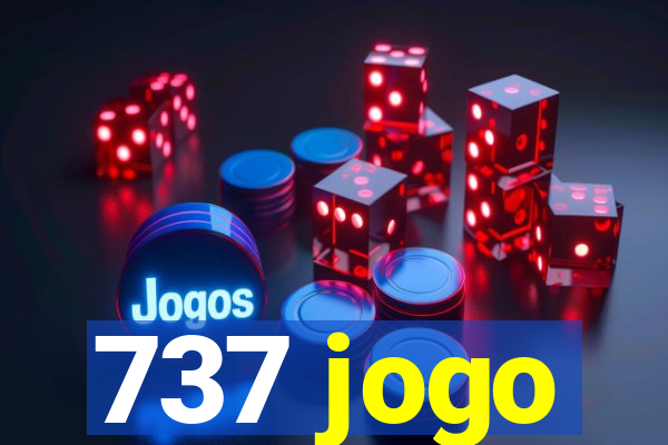 737 jogo