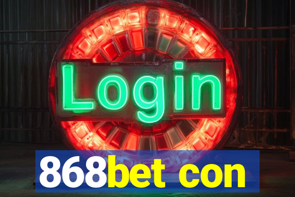 868bet con