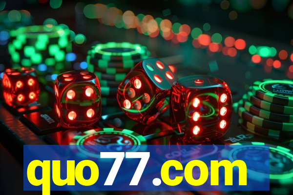 quo77.com