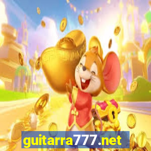 guitarra777.net